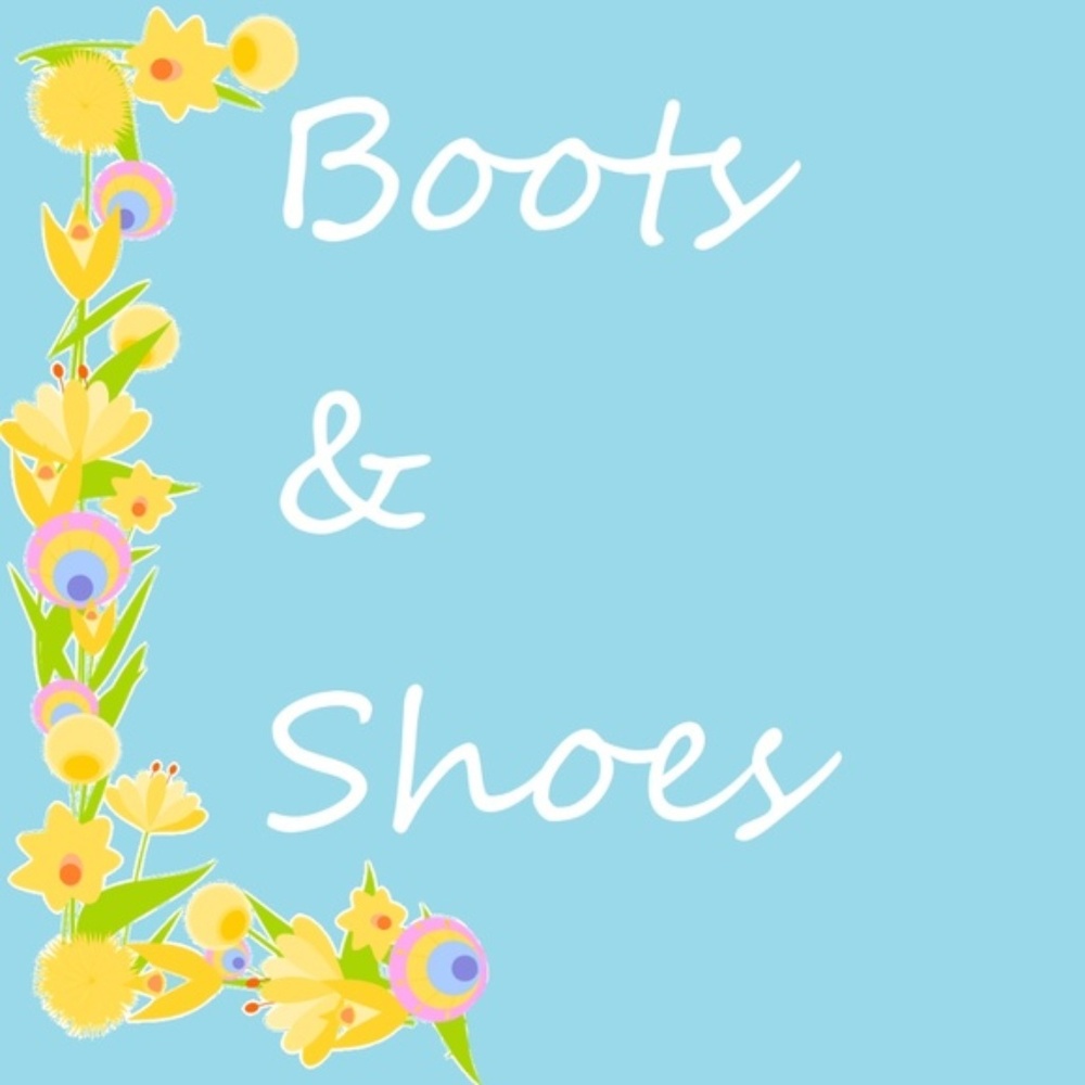 Boots and Shoes